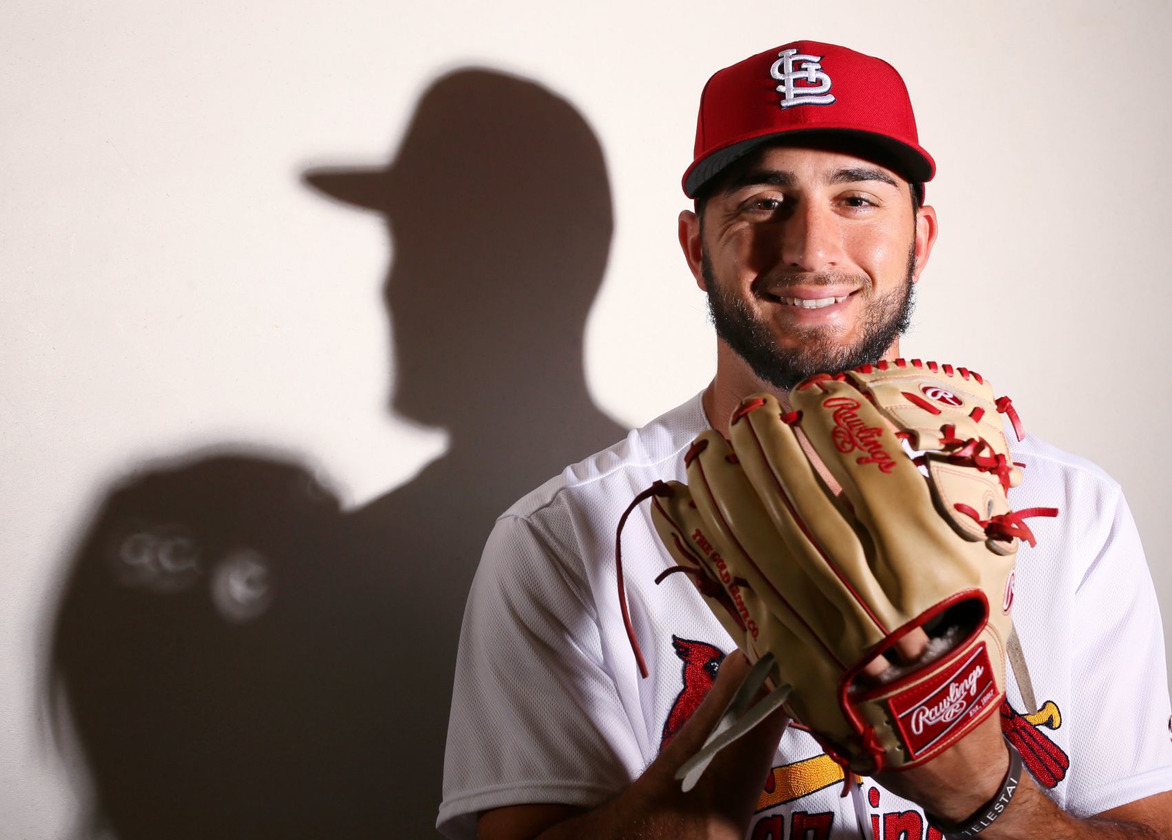 Daniel Poncedeleon • righthanded pitcher • 62